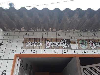 Salão do Cabeça: salão de beleza em Nova Mirim, Praia Grande