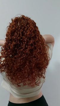 Renata Borges My Cachos: cabelo em Estância dos Eucaliptos, Peruíbe (foto 3)
