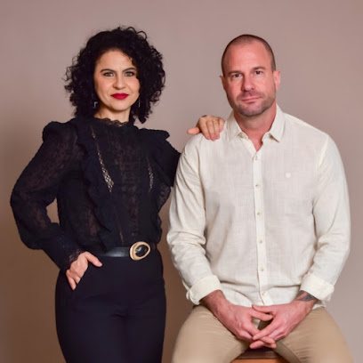 Marcos e Olelia Cabeleireiro: cabelo em Centro, Cubatão (foto 2)