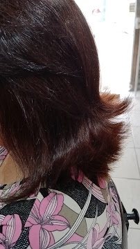 Salão Wanda: salão de beleza em Anhanguera, Praia Grande (foto 3)