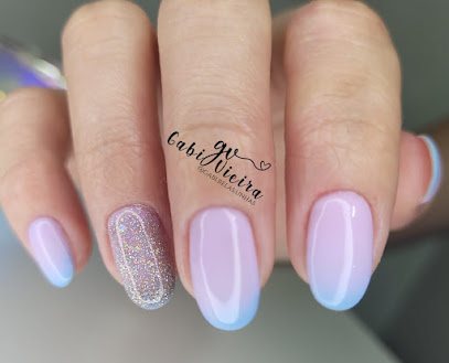 Gabi Vieira Manicure: unhas em Jardim Independencia, São Vicente