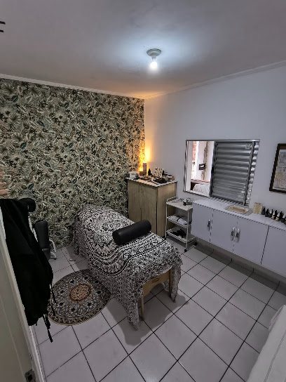 Tenda Mística: salão de beleza em Vila Tupi, Praia Grande