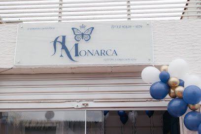 A Monarca: estética em Canto do Forte, Praia Grande (foto 3)