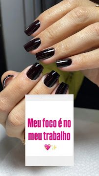 Esmalteria Bella: unhas em Parque Continental, São Vicente (foto 2)