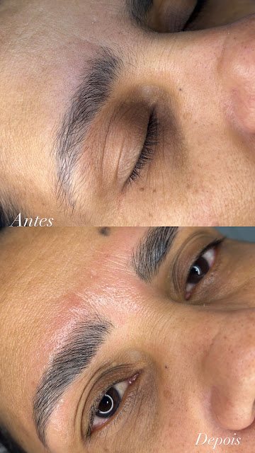 Studio Silva: salão de beleza em Vila Margarida, São Vicente (foto 2)