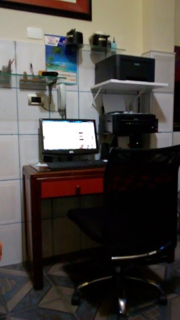 Virtual Stylos Serviços De Informatica E Cabeleireiro: cabelo em Sítio Novo, Cubatão (foto 2)