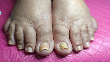 Studio Raqueline Nascimento Nails Beauty: unhas em Jardim Irmã Dolores, São Vicente
