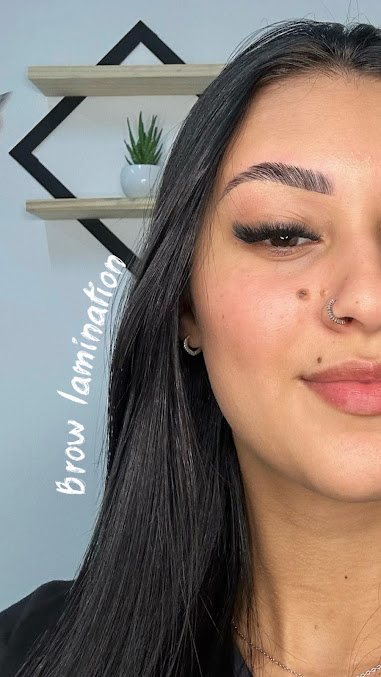Laisa Beauty: salão de beleza em Cidade Ocian, Praia Grande (foto 3)