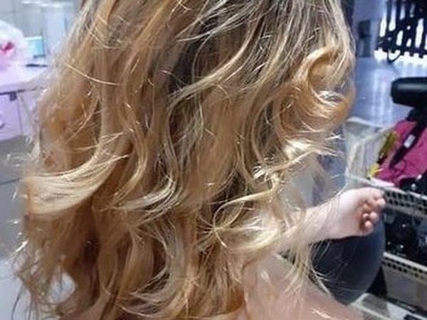 Tal mãe tal filha: salão de beleza em Maracanã, Praia Grande (foto 2)