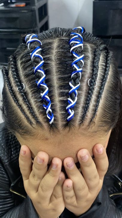Trançados Julia Cristina: cabelo em Cidade Balneária Peruíbe, Peruíbe