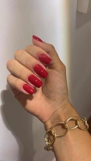 Mariana Aliny Nails: unhas em Cidade Ocian, Praia Grande