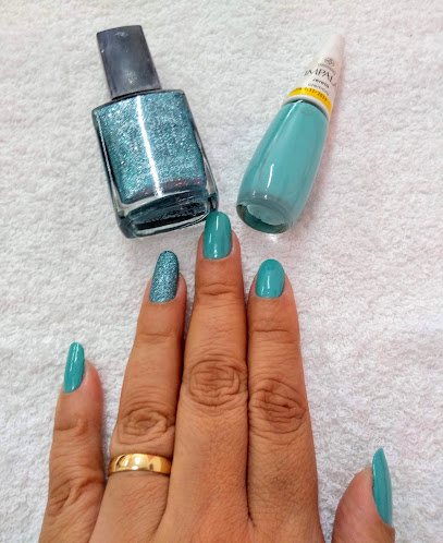 Studio Chic Hair e Esmalteria: salão de beleza em Centro, São Vicente