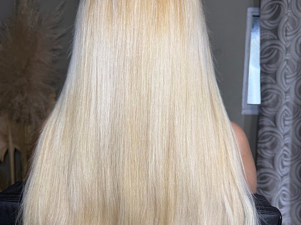 Douglas Oliveira Studio Mega Hair: cabelo em Centro, São Vicente (foto 2)