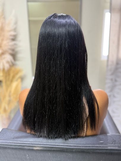 Douglas Oliveira Studio Mega Hair: cabelo em Centro, São Vicente