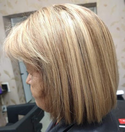 Elaine Coiffeur: cabelo em Vila Nova, Cubatão