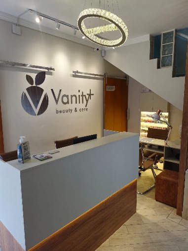 Vanity mais: estética em Parque Sao Vicente, São Vicente (foto 3)