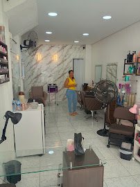 Studio Ivonete Pereira: salão de beleza em Cidade Ocian, Praia Grande (foto 3)