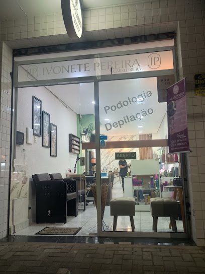 Studio Ivonete Pereira: salão de beleza em Cidade Ocian, Praia Grande (foto 2)
