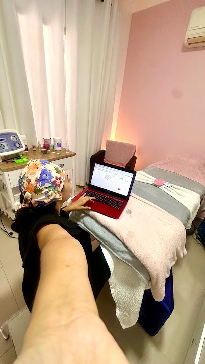 Espaço Since: estética em Jardim Independencia, São Vicente