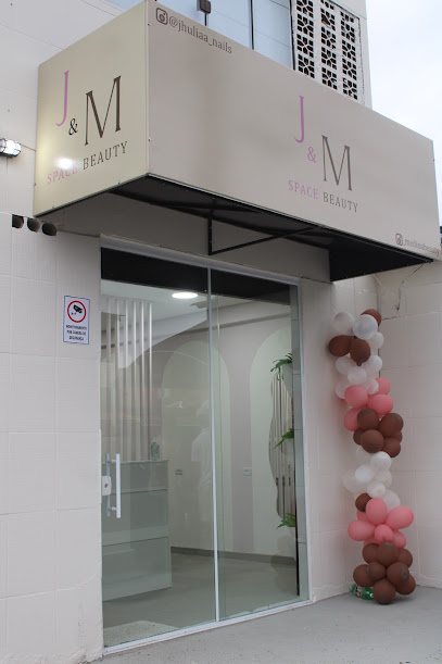 J & M Space Beauty: salão de beleza em Jardim Nova Republica, Cubatão