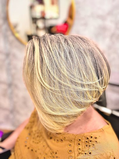 Espaço Rol: salão de beleza em Centro, São Vicente