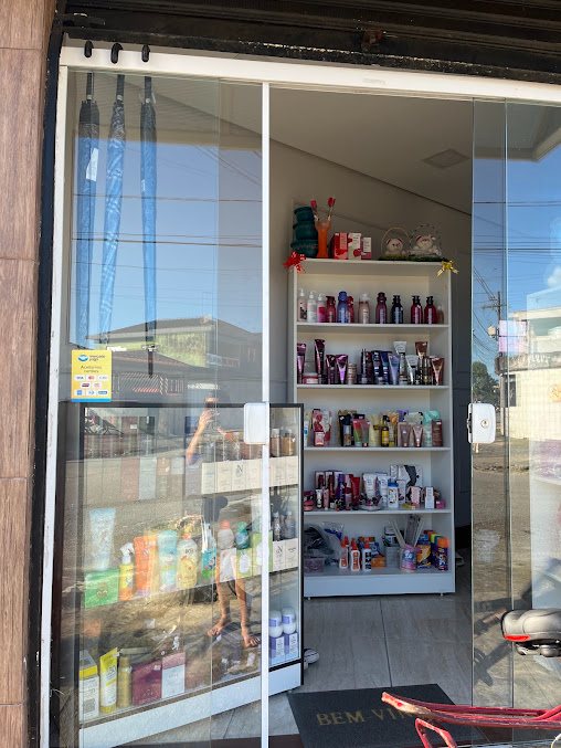 Studio Joy Carvalho: salão de beleza em Parque das Bandeiras, São Vicente (foto 2)