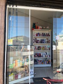 Studio Joy Carvalho: salão de beleza em Parque das Bandeiras, São Vicente