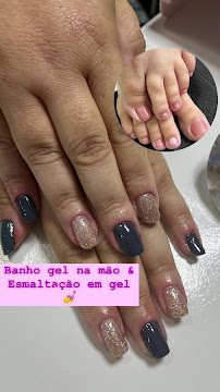 Espaço ELi esmalteria: unhas em Jardim Melvi, Praia Grande