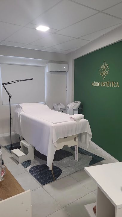 Sório Estética: estética em Boqueirão, Praia Grande