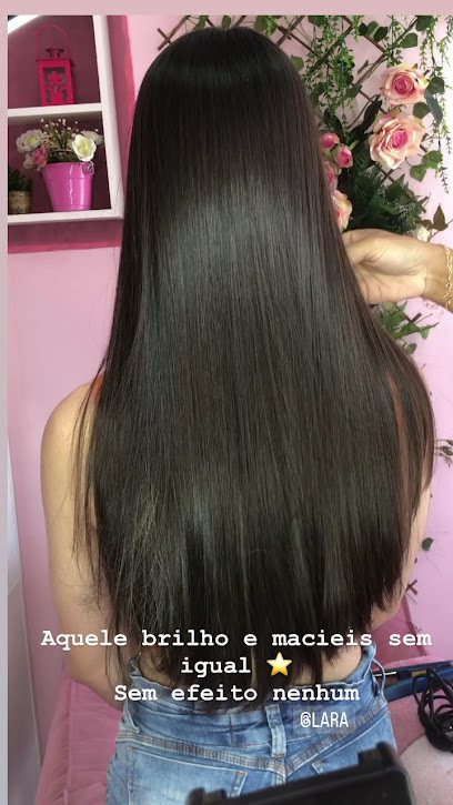 Studio Priscila Nascimento: salão de beleza em Vila Nova Sao Vicente, São Vicente