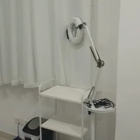 Daniela Retroz Esteticista: estética em Vila Cascatinha, São Vicente (foto 2)