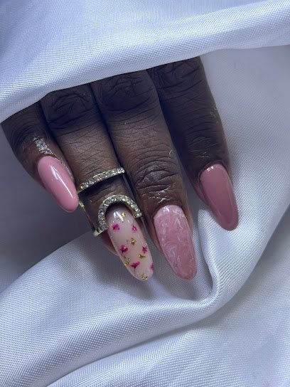Studio Paula Santos: unhas em Centro, São Vicente