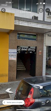 Mayara Faria: estética em Boqueirão, Praia Grande