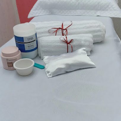 Dryellen Viana Massoterapeuta: estética em Vila Antartica, Praia Grande