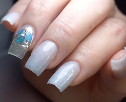 Espaço Kellen Campos ( Nail Desing ,Manicure , Pedicure e esmalteria): unhas em Guilhermina, Praia Grande (foto 3)