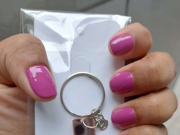 Gi manicure: unhas em Vila Antartica, Praia Grande