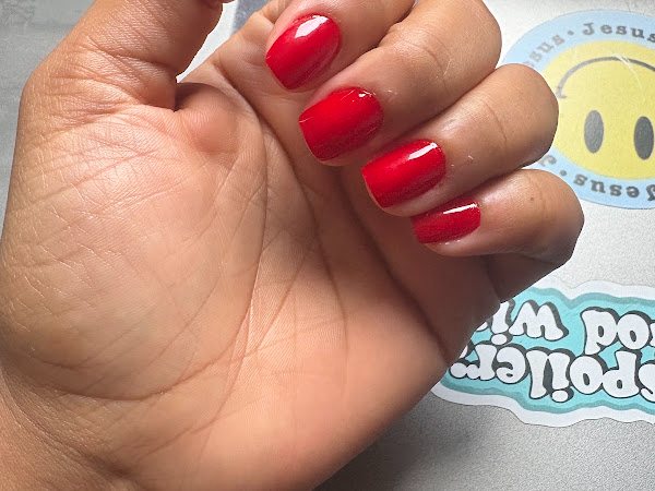 Gi manicure: unhas em Vila Antartica, Praia Grande (foto 2)