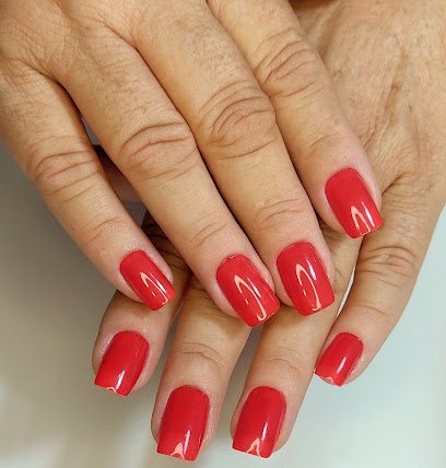Gi manicure: unhas em Vila Antartica, Praia Grande (foto 3)