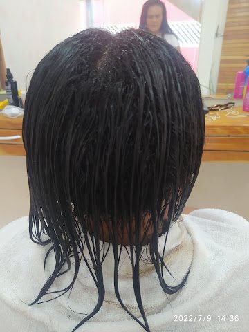 Espaço G Carvalho: cabelo em Sítio Novo, Cubatão (foto 2)