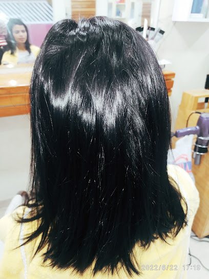Espaço G Carvalho: cabelo em Sítio Novo, Cubatão