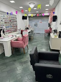 Studio da Beleza: salão de beleza em Centro, Peruíbe