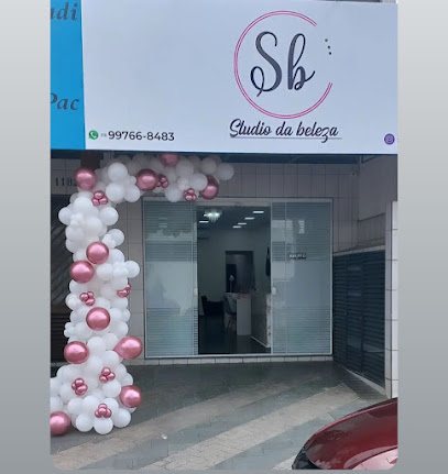 Studio da Beleza: salão de beleza em Centro, Peruíbe (foto 3)