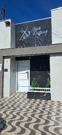 Salão Jack Coiffeur: cabelo em Cidade das Crianças, Praia Grande (foto 2)