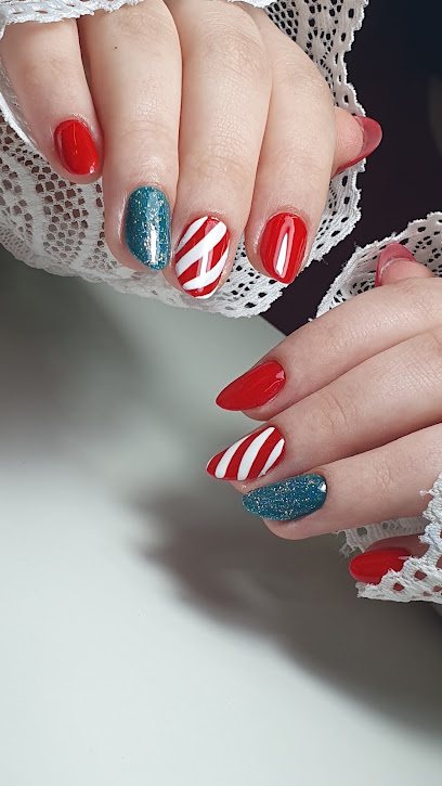 Studio Adry Soares Nails: unhas em Boqueirão, Praia Grande