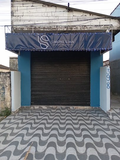 Simone Liima centro de beleza: salão de beleza em Nova Mirim, Praia Grande