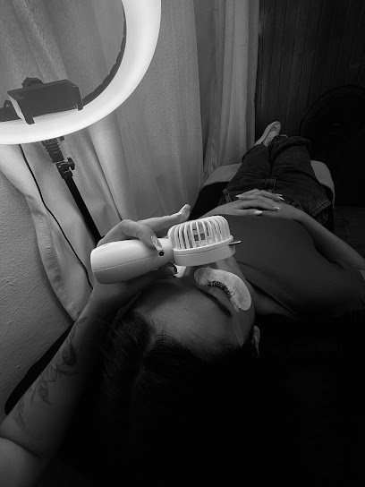 Lash Grazy Silva: cílios em Centro, São Vicente