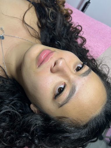 vmarquesbeauty__: salão de beleza em Jardim Caraguava, Peruíbe (foto 2)