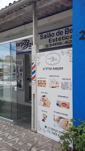 Corpo Zen: salão de beleza em Vila Valenca, São Vicente (foto 2)