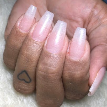 Aline Karen Nails: unhas em Boqueirão, Praia Grande
