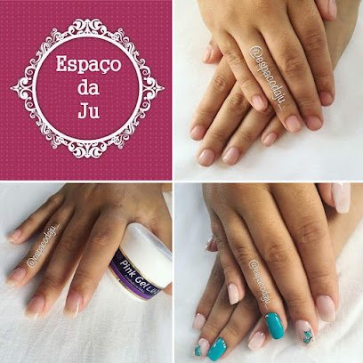 Espaço Da Ju: salão de beleza em Jardim dos Prados, Peruíbe